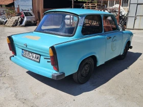 Trabant 601 | Mobile.bg    3