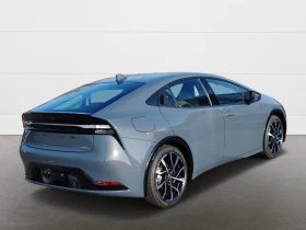 Обява за продажба на Toyota Prius 2.0 PLUG-IN HYBRID EXECUTIVE MATRIX ~46 320 EUR - изображение 3