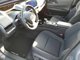 Обява за продажба на Toyota Prius 2.0 PLUG-IN HYBRID EXECUTIVE MATRIX ~46 320 EUR - изображение 8
