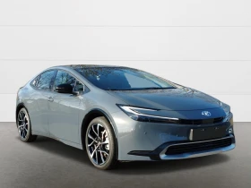 Обява за продажба на Toyota Prius 2.0 PLUG-IN HYBRID EXECUTIVE MATRIX ~46 320 EUR - изображение 2