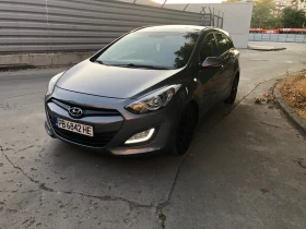 Hyundai I30 1.4 Dizel | Mobile.bg    14