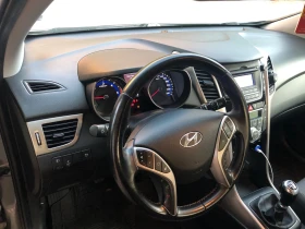 Обява за продажба на Hyundai I30 1.4 Dizel ~10 800 лв. - изображение 10 | Auto.bg Обява за продажба на Hyundai I30 1.4 Dizel ~10 800 лв. - изображение 10
