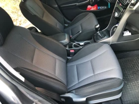 Hyundai I30 1.4 Dizel | Mobile.bg    13