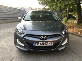 Обява за продажба на Hyundai I30 1.4 Dizel ~10 800 лв. - изображение 1 | Auto.bg Обява за продажба на Hyundai I30 1.4 Dizel ~10 800 лв. - изображение 1