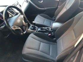 Обява за продажба на Hyundai I30 1.4 Dizel ~10 800 лв. - изображение 7 | Auto.bg Обява за продажба на Hyundai I30 1.4 Dizel ~10 800 лв. - изображение 7