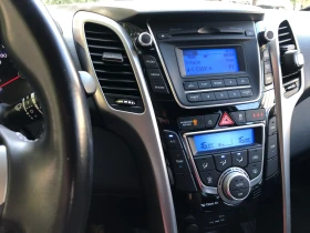 Hyundai I30 1.4 Dizel | Mobile.bg    16