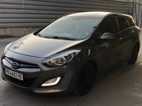 Обява за продажба на Hyundai I30 1.4 Dizel ~10 800 лв. - изображение 11 | Auto.bg Обява за продажба на Hyundai I30 1.4 Dizel ~10 800 лв. - изображение 11