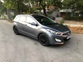 Обява за продажба на Hyundai I30 1.4 Dizel ~10 800 лв. - изображение 5 | Auto.bg Обява за продажба на Hyundai I30 1.4 Dizel ~10 800 лв. - изображение 5
