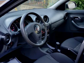 Seat Ibiza 1.4I(86)* FR-EDITION* FACELIFT*  *  | Mobile.bg    12