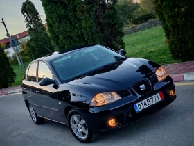 Seat Ibiza 1.4I(86)* FR-EDITION* FACELIFT*  *  | Mobile.bg    10