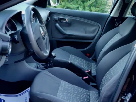 Seat Ibiza 1.4I(86)* FR-EDITION* FACELIFT*  *  | Mobile.bg    13