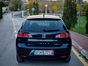 Seat Ibiza 1.4I(86)* FR-EDITION* FACELIFT*  *  | Mobile.bg    6