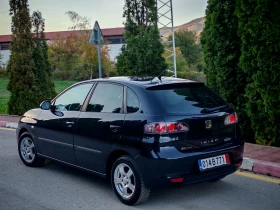 Seat Ibiza 1.4I(86)* FR-EDITION* FACELIFT*  *  | Mobile.bg    4