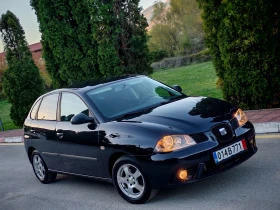 Seat Ibiza 1.4I(86)* FR-EDITION* FACELIFT*  *  | Mobile.bg    9