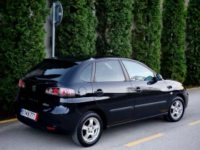Seat Ibiza 1.4I(86)* FR-EDITION* FACELIFT*  *  | Mobile.bg    8