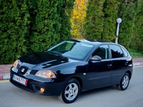 Seat Ibiza 1.4I(86)* FR-EDITION* FACELIFT*  *  | Mobile.bg    3