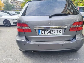 Mercedes-Benz B 200 | Mobile.bg    6