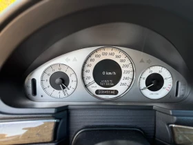 Mercedes-Benz E 320 4MATIC/CDI EVO FACELIFT/AVANTGARDE/XENON/NAVI | Mobile.bg    10