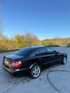 Mercedes-Benz E 320 4MATIC/CDI EVO FACELIFT/AVANTGARDE/XENON/NAVI | Mobile.bg    4