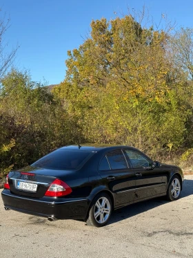 Mercedes-Benz E 320 4MATIC/CDI EVO FACELIFT/AVANTGARDE/XENON/NAVI | Mobile.bg    6