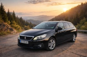 Peugeot 308 1.5HDI-2019г, снимка 1