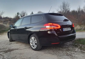 Peugeot 308 1.5HDI-2019г, снимка 3