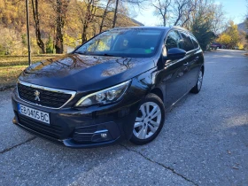 Peugeot 308 1.5HDI-2019г