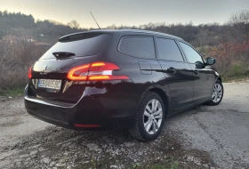 Peugeot 308 1.5HDI-2019г, снимка 5