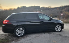 Peugeot 308 1.5HDI-2019г, снимка 6