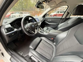 BMW 320 d xDrive - 54500 лв. / 27865.41 € - 72818612 9