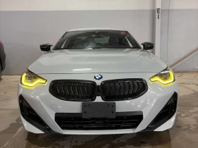 BMW 240 2024 M240I XDRIVE * БЕЗ ПЪРВОНАЧАЛНА ВНОСКА*  - 81890 лв. / 41869.69 € - 61975507 2