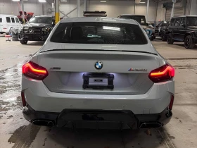 BMW 240 2024 M240I XDRIVE * БЕЗ ПЪРВОНАЧАЛНА ВНОСКА*  - 81890 лв. / 41869.69 € - 61975507 5
