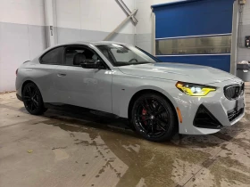 BMW 240 2024 M240I XDRIVE * БЕЗ ПЪРВОНАЧАЛНА ВНОСКА*  - 81890 лв. / 41869.69 € - 61975507 4