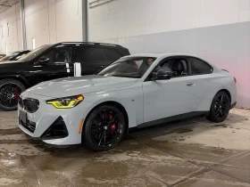 BMW 240 2024 M240I XDRIVE * БЕЗ ПЪРВОНАЧАЛНА ВНОСКА*  - 81890 лв. / 41869.69 € - 61975507 3