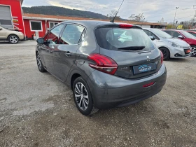 Peugeot 208 1.6 HDI УНИКАТ - цена по договаряне - 54342643 5