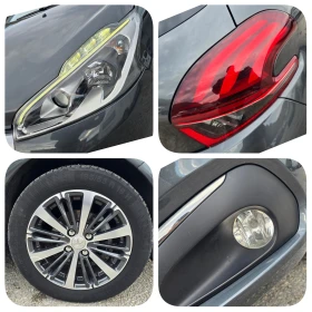 Peugeot 208 1.6 HDI УНИКАТ - цена по договаряне - 54342643 16