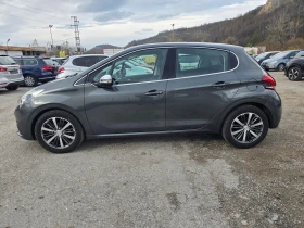 Peugeot 208 1.6 HDI УНИКАТ - цена по договаряне - 54342643 6