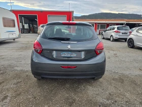 Peugeot 208 1.6 HDI УНИКАТ - цена по договаряне - 54342643 4
