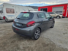 Peugeot 208 1.6 HDI УНИКАТ - цена по договаряне - 54342643 3