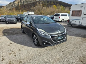 Peugeot 208 1.6 HDI УНИКАТ