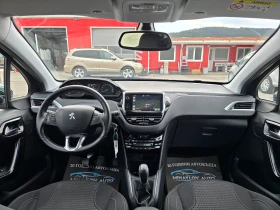 Peugeot 208 1.6 HDI УНИКАТ - цена по договаряне - 54342643 11