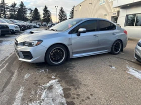 Subaru WRX * Sport * CARFAX * БЕЗ ПЪРВОНАЧАЛНА ВНОСКА - 26750 лв. / 13677.06 € - 99312176 2