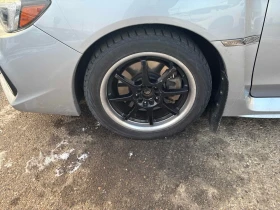 Subaru WRX * Sport * CARFAX * БЕЗ ПЪРВОНАЧАЛНА ВНОСКА - 26750 лв. / 13677.06 € - 99312176 7