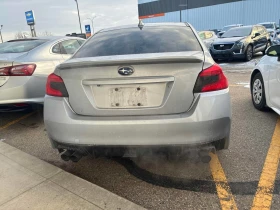 Subaru WRX * Sport * CARFAX * БЕЗ ПЪРВОНАЧАЛНА ВНОСКА - 26750 лв. / 13677.06 € - 99312176 4