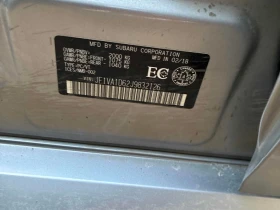 Subaru WRX * Sport * CARFAX * БЕЗ ПЪРВОНАЧАЛНА ВНОСКА - 26750 лв. / 13677.06 € - 99312176 10