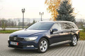 VW Passat 2.0TDI* Highline* Камера* LaserLED* Germany
