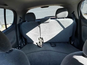 Toyota Yaris, снимка 4