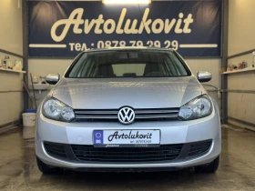 VW Golf 6 1.6TDI - 8800 лв. / 4499.37 € - 43806557 2