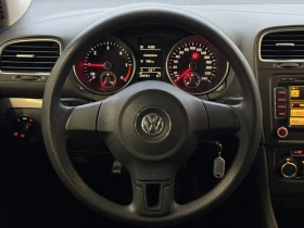 VW Golf 6 1.6TDI - 8800 лв. / 4499.37 € - 43806557 10