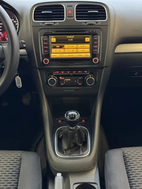VW Golf 6 1.6TDI - 8800 лв. / 4499.37 € - 43806557 11